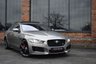 USED 2017 17 JAGUAR XE 3.0 V6 S Saloon 4dr Petrol Auto Euro 6 (s/s) (380 ps) HUD / 360CAM / ADAPTIVE CRUISE