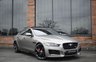 USED 2017 17 JAGUAR XE 3.0 V6 S Saloon 4dr Petrol Auto Euro 6 (s/s) (380 ps) HUD / 360CAM / ADAPTIVE CRUISE
