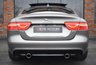 USED 2017 17 JAGUAR XE 3.0 V6 S Saloon 4dr Petrol Auto Euro 6 (s/s) (380 ps) HUD / 360CAM / ADAPTIVE CRUISE