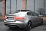 USED 2017 17 JAGUAR XE 3.0 V6 S Saloon 4dr Petrol Auto Euro 6 (s/s) (380 ps) HUD / 360CAM / ADAPTIVE CRUISE