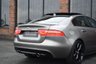 USED 2017 17 JAGUAR XE 3.0 V6 S Saloon 4dr Petrol Auto Euro 6 (s/s) (380 ps) HUD / 360CAM / ADAPTIVE CRUISE