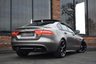USED 2017 17 JAGUAR XE 3.0 V6 S Saloon 4dr Petrol Auto Euro 6 (s/s) (380 ps) HUD / 360CAM / ADAPTIVE CRUISE