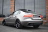 USED 2017 17 JAGUAR XE 3.0 V6 S Saloon 4dr Petrol Auto Euro 6 (s/s) (380 ps) HUD / 360CAM / ADAPTIVE CRUISE