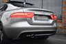 USED 2017 17 JAGUAR XE 3.0 V6 S Saloon 4dr Petrol Auto Euro 6 (s/s) (380 ps) HUD / 360CAM / ADAPTIVE CRUISE