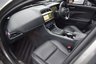 USED 2017 17 JAGUAR XE 3.0 V6 S Saloon 4dr Petrol Auto Euro 6 (s/s) (380 ps) HUD / 360CAM / ADAPTIVE CRUISE