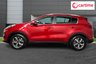USED 2020 70 KIA SPORTAGE 1.6 CRDi MHEV 2 SUV 5dr Diesel Hybrid Manual Euro 6 (s/s) (134 bhp) 8in Sat Nav, Reverse Cam / Sensors, Apple CarPlay / Android Auto, DAB / Bluetooth, 17in Alloys 8in Sat Nav, Reverse Cam / Sensors, Apple CarPlay / Android Auto, DAB / Bluetooth, 17in Alloys