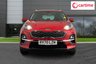 USED 2020 70 KIA SPORTAGE 1.6 CRDi MHEV 2 SUV 5dr Diesel Hybrid Manual Euro 6 (s/s) (134 bhp) 8in Sat Nav, Reverse Cam / Sensors, Apple CarPlay / Android Auto, DAB / Bluetooth, 17in Alloys 8in Sat Nav, Reverse Cam / Sensors, Apple CarPlay / Android Auto, DAB / Bluetooth, 17in Alloys