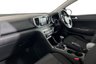 USED 2020 70 KIA SPORTAGE 1.6 CRDi MHEV 2 SUV 5dr Diesel Hybrid Manual Euro 6 (s/s) (134 bhp) 8in Sat Nav, Reverse Cam / Sensors, Apple CarPlay / Android Auto, DAB / Bluetooth, 17in Alloys 8in Sat Nav, Reverse Cam / Sensors, Apple CarPlay / Android Auto, DAB / Bluetooth, 17in Alloys
