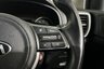 USED 2020 70 KIA SPORTAGE 1.6 CRDi MHEV 2 SUV 5dr Diesel Hybrid Manual Euro 6 (s/s) (134 bhp) 8in Sat Nav, Reverse Cam / Sensors, Apple CarPlay / Android Auto, DAB / Bluetooth, 17in Alloys 8in Sat Nav, Reverse Cam / Sensors, Apple CarPlay / Android Auto, DAB / Bluetooth, 17in Alloys