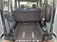 USED 2009 09 RENAULT KANGOO 1.6 16v Authentique MPV 5dr Petrol Automatic (190 g/km, 95 bhp) 