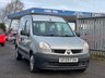 USED 2009 09 RENAULT KANGOO 1.6 16v Authentique MPV 5dr Petrol Automatic (190 g/km, 95 bhp) 