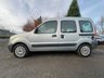 USED 2009 09 RENAULT KANGOO 1.6 16v Authentique MPV 5dr Petrol Automatic (190 g/km, 95 bhp) 