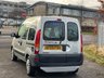 USED 2009 09 RENAULT KANGOO 1.6 16v Authentique MPV 5dr Petrol Automatic (190 g/km, 95 bhp) 