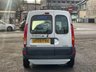 USED 2009 09 RENAULT KANGOO 1.6 16v Authentique MPV 5dr Petrol Automatic (190 g/km, 95 bhp) 