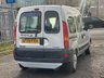 USED 2009 09 RENAULT KANGOO 1.6 16v Authentique MPV 5dr Petrol Automatic (190 g/km, 95 bhp) 