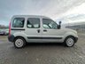 USED 2009 09 RENAULT KANGOO 1.6 16v Authentique MPV 5dr Petrol Automatic (190 g/km, 95 bhp) 