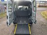 USED 2009 09 RENAULT KANGOO 1.6 16v Authentique MPV 5dr Petrol Automatic (190 g/km, 95 bhp) 