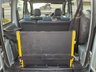 USED 2009 09 RENAULT KANGOO 1.6 16v Authentique MPV 5dr Petrol Automatic (190 g/km, 95 bhp) 