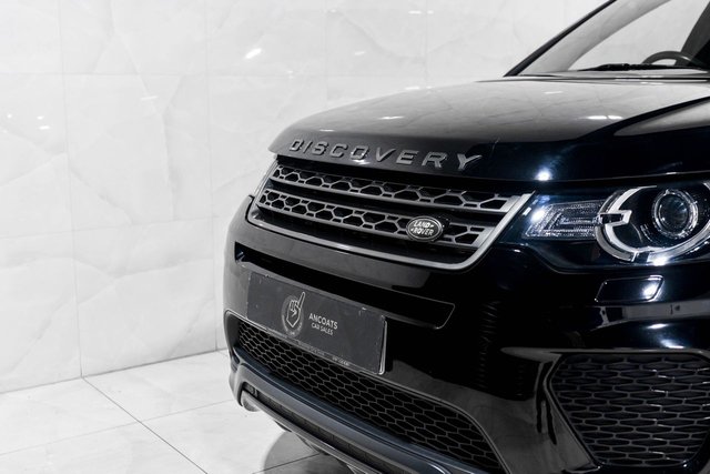 2018 Land Rover Discovery Sport 2L Landmark 5dr - Photo 5