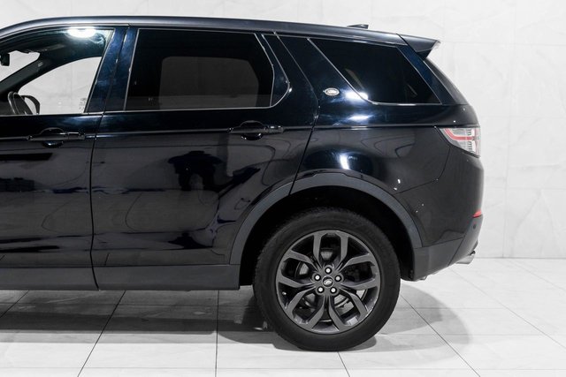 2018 Land Rover Discovery Sport 2L Landmark 5dr - Photo 9