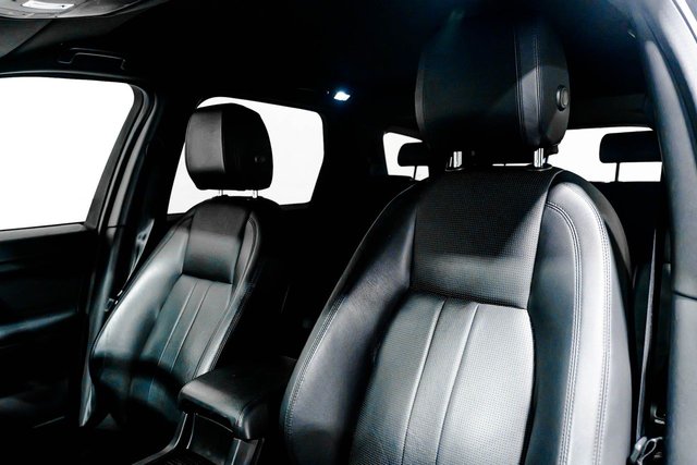 2018 Land Rover Discovery Sport 2L Landmark 5dr - Photo 11