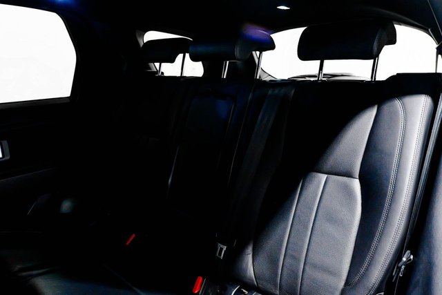 2018 Land Rover Discovery Sport 2L Landmark 5dr - Photo 12