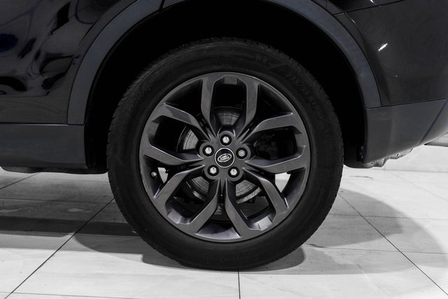 2018 Land Rover Discovery Sport 2L Landmark 5dr - Photo 10