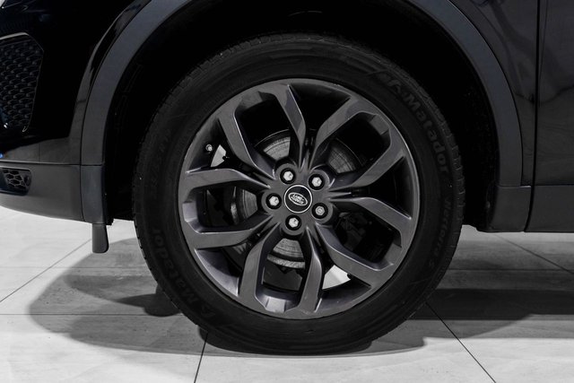 2018 Land Rover Discovery Sport 2L Landmark 5dr - Photo 7