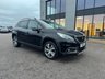USED 2017 66 PEUGEOT 2008 1.6 BLUEHDI ALLUE SUV 