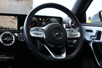 USED 2018 68 MERCEDES-BENZ A CLASS 2.0 A250 AMG Line (Premium Plus) 7G-DCT Euro 6 (s/s) 5dr **NOW SOLD**