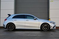 USED 2018 68 MERCEDES-BENZ A CLASS 2.0 A250 AMG Line (Premium Plus) 7G-DCT Euro 6 (s/s) 5dr **NOW SOLD**