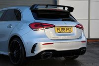 USED 2018 68 MERCEDES-BENZ A CLASS 2.0 A250 AMG Line (Premium Plus) 7G-DCT Euro 6 (s/s) 5dr **NOW SOLD**