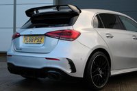 USED 2018 68 MERCEDES-BENZ A CLASS 2.0 A250 AMG Line (Premium Plus) 7G-DCT Euro 6 (s/s) 5dr **NOW SOLD**