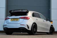 USED 2018 68 MERCEDES-BENZ A CLASS 2.0 A250 AMG Line (Premium Plus) 7G-DCT Euro 6 (s/s) 5dr **NOW SOLD**