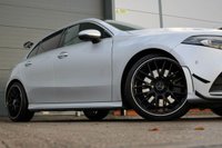 USED 2018 68 MERCEDES-BENZ A CLASS 2.0 A250 AMG Line (Premium Plus) 7G-DCT Euro 6 (s/s) 5dr **NOW SOLD**