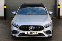 USED 2018 68 MERCEDES-BENZ A CLASS 2.0 A250 AMG Line (Premium Plus) 7G-DCT Euro 6 (s/s) 5dr **NOW SOLD**