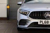 USED 2018 68 MERCEDES-BENZ A CLASS 2.0 A250 AMG Line (Premium Plus) 7G-DCT Euro 6 (s/s) 5dr **NOW SOLD**