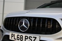 USED 2018 68 MERCEDES-BENZ A CLASS 2.0 A250 AMG Line (Premium Plus) 7G-DCT Euro 6 (s/s) 5dr **NOW SOLD**