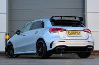 USED 2018 68 MERCEDES-BENZ A CLASS 2.0 A250 AMG Line (Premium Plus) 7G-DCT Euro 6 (s/s) 5dr **NOW SOLD**