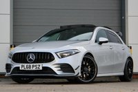 USED 2018 68 MERCEDES-BENZ A CLASS 2.0 A250 AMG Line (Premium Plus) 7G-DCT Euro 6 (s/s) 5dr **NOW SOLD**