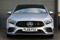 USED 2018 68 MERCEDES-BENZ A CLASS 2.0 A250 AMG Line (Premium Plus) 7G-DCT Euro 6 (s/s) 5dr **NOW SOLD**
