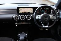 USED 2018 68 MERCEDES-BENZ A CLASS 2.0 A250 AMG Line (Premium Plus) 7G-DCT Euro 6 (s/s) 5dr **NOW SOLD**