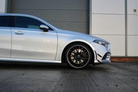 USED 2018 68 MERCEDES-BENZ A CLASS 2.0 A250 AMG Line (Premium Plus) 7G-DCT Euro 6 (s/s) 5dr **NOW SOLD**