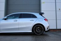 USED 2018 68 MERCEDES-BENZ A CLASS 2.0 A250 AMG Line (Premium Plus) 7G-DCT Euro 6 (s/s) 5dr **NOW SOLD**