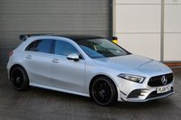 USED 2018 68 MERCEDES-BENZ A CLASS 2.0 A250 AMG Line (Premium Plus) 7G-DCT Euro 6 (s/s) 5dr **NOW SOLD**