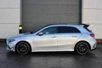 USED 2018 68 MERCEDES-BENZ A CLASS 2.0 A250 AMG Line (Premium Plus) 7G-DCT Euro 6 (s/s) 5dr **NOW SOLD**