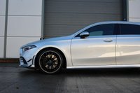 USED 2018 68 MERCEDES-BENZ A CLASS 2.0 A250 AMG Line (Premium Plus) 7G-DCT Euro 6 (s/s) 5dr **NOW SOLD**