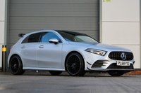 USED 2018 68 MERCEDES-BENZ A CLASS 2.0 A250 AMG Line (Premium Plus) 7G-DCT Euro 6 (s/s) 5dr **NOW SOLD**