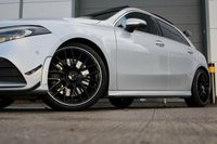 USED 2018 68 MERCEDES-BENZ A CLASS 2.0 A250 AMG Line (Premium Plus) 7G-DCT Euro 6 (s/s) 5dr **NOW SOLD**