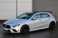 USED 2018 68 MERCEDES-BENZ A CLASS 2.0 A250 AMG Line (Premium Plus) 7G-DCT Euro 6 (s/s) 5dr **NOW SOLD**